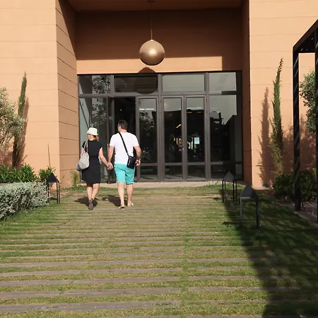 Aqua Mirage Club & Aqua Parc-2