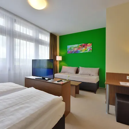 Invite Hotel Fulda City Hauptbahnhof-3