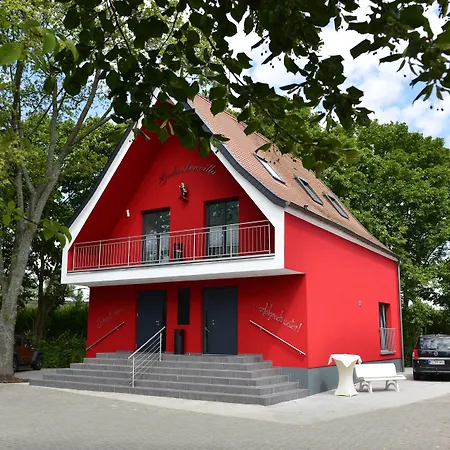 Hotel Rosenhof GmbH-3