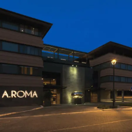 A.Roma Lifestyle Hotel-3