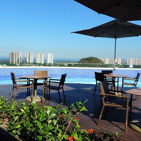 Americas Barra Hotel-3