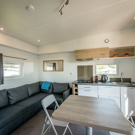 Holiday Village Knokke-2