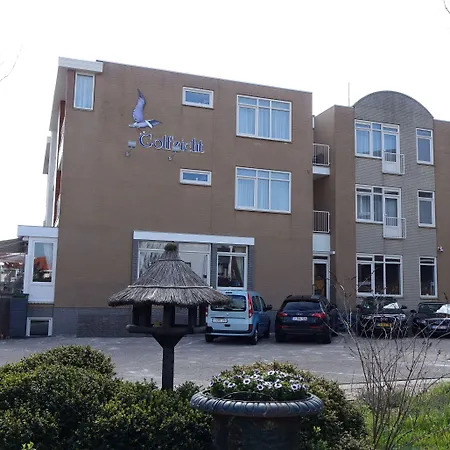 Hotel Golfzicht-2