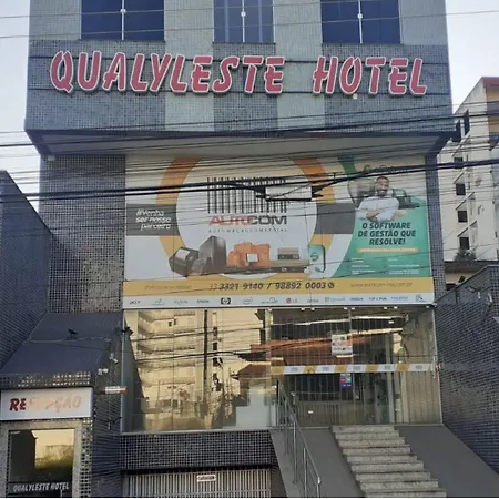 Qualyleste Hotel-3