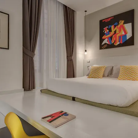 Navona Theatre Hotel-2