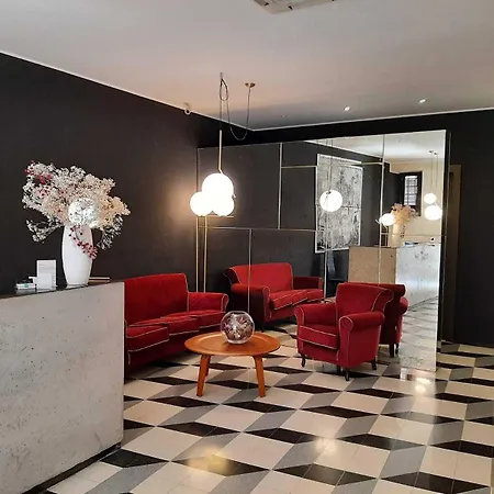 Navona Theatre Hotel-3