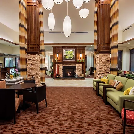 Hilton Garden Inn Uniontown-2