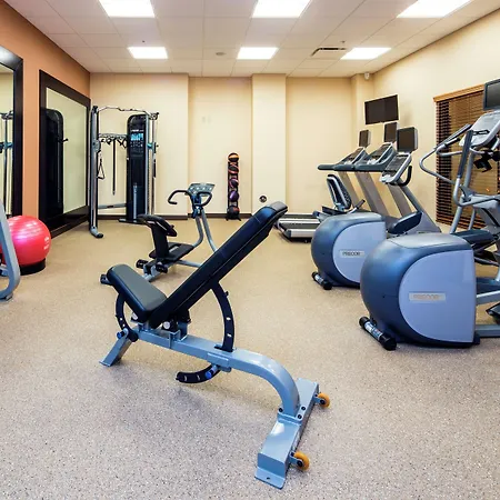 Hilton Garden Inn Uniontown-3