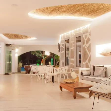 Malibu Boutique Studios & Bungalows-2