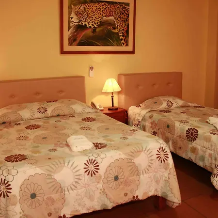 Hotel Oro Verde&Suites-3