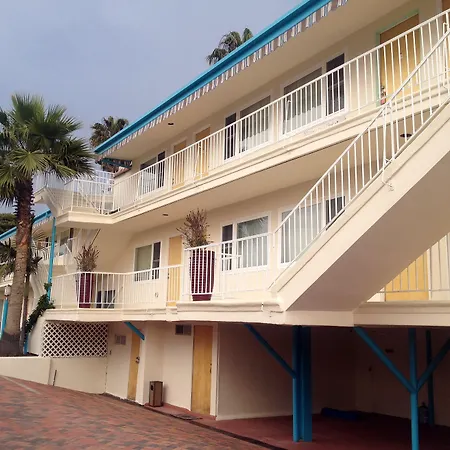 Ocean Lodge Santa Monica Beach Hotel-2