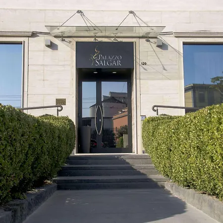 Palazzo Salgar-2