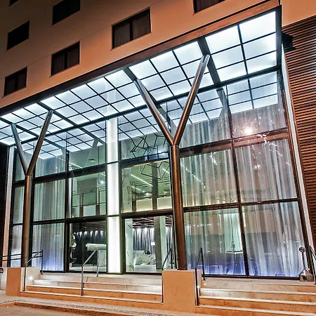 Hotel Atlantico Prime-2