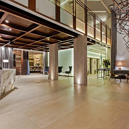 Hotel Atlantico Prime-3