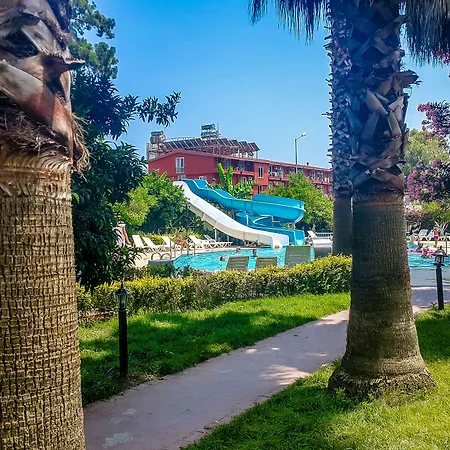 Belpoint Beach Hotel-2