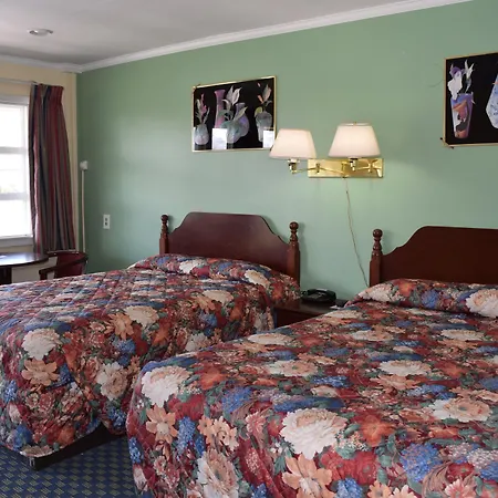 Top Hill Motel-3