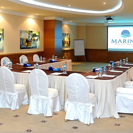 Marina Byblos Hotel-3