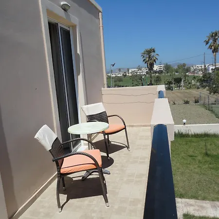 Sunshine Hotel Tigaki-2