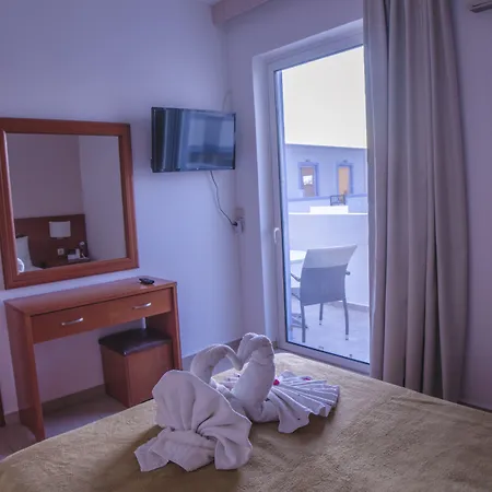 Sunshine Hotel Tigaki-3