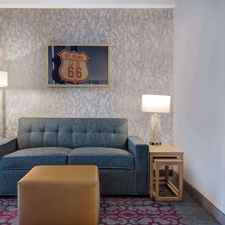 Home2 Suites By Hilton Stillwater-3