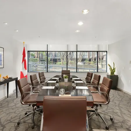 Worldmark Vancouver The Canadian-3