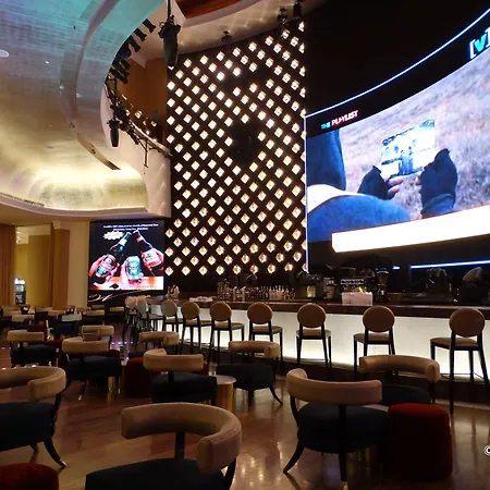Winford Resort And Casino Manila-3