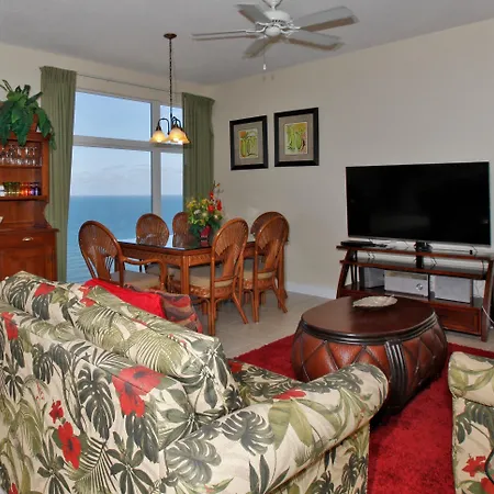 Sterling Reef 1006 By Realjoy Vacations-2
