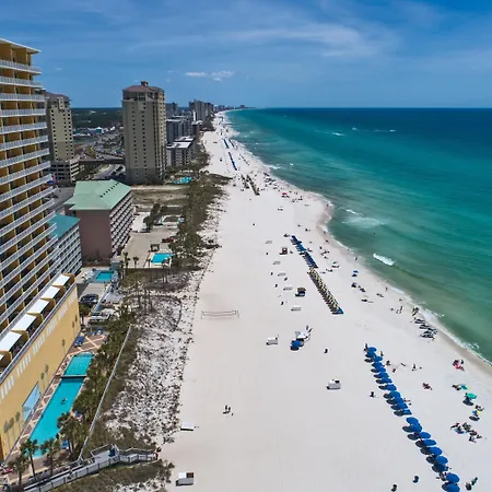 Sterling Reef 1006 By Realjoy Vacations-3
