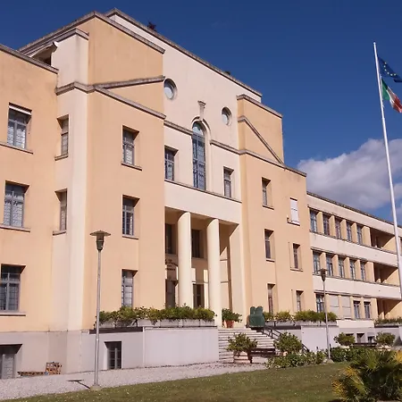 Residence Villa Marina-3