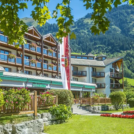 Hotel Das Gastein - Ganzjaehrig Inklusive Alpentherme Gastein & Sommersaison Inklusive Gasteiner Bergbahnen-3