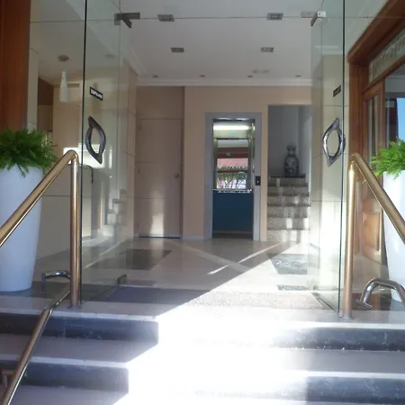 Hotel Ribera-3