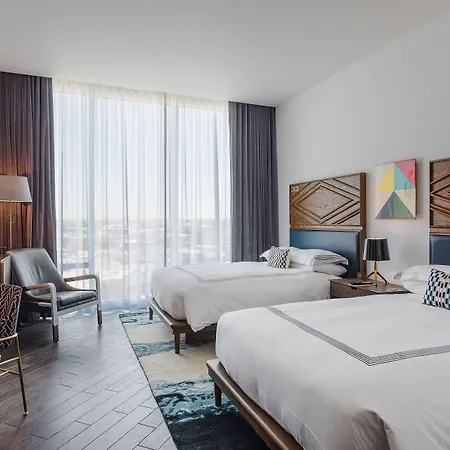 Thompson Nashville, By Hyatt-3