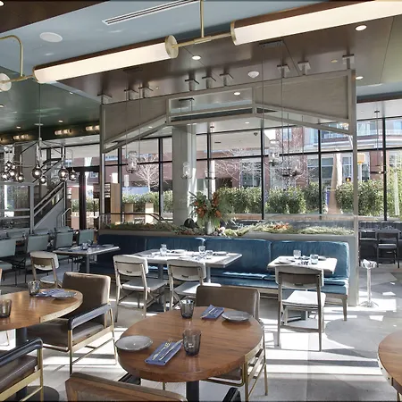 Thompson Nashville, By Hyatt-2