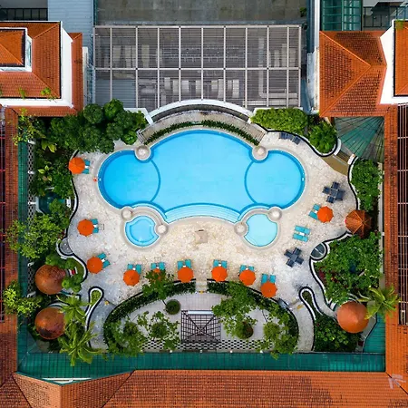 Jen Singapore Tanglin By Shangri-La-3