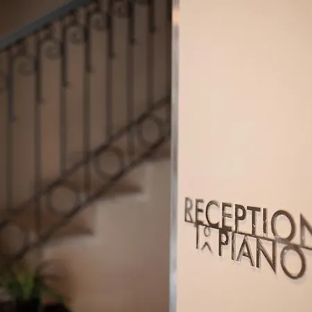 Escalus Luxury Suites Verona-3