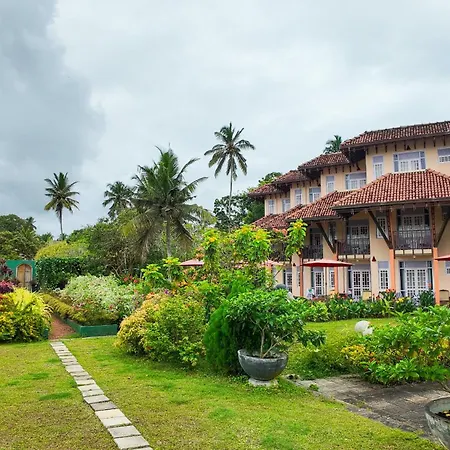 Aida Hotel - Bentota-3