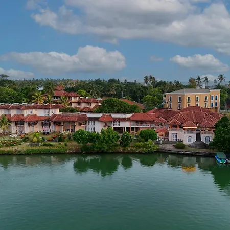 Aida Hotel - Bentota-2