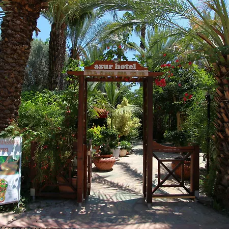 Azur Hotel-2