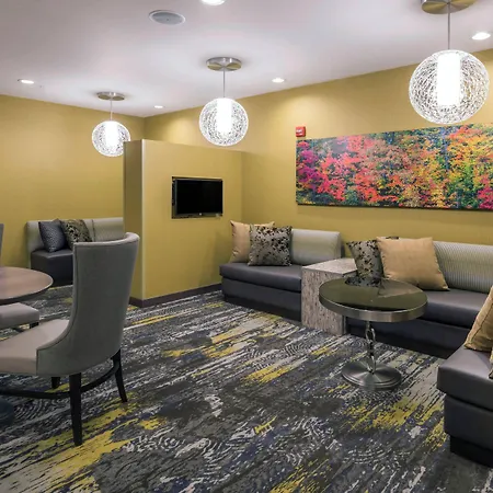 Springhill Suites By Marriott Fishkill-2