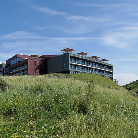 Strandhotel Het Hoge Duin-3