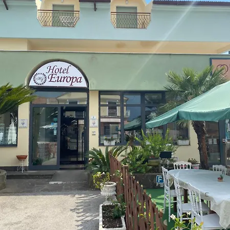 Hotel Europa-2