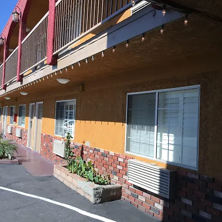Hyde Park Motel-2