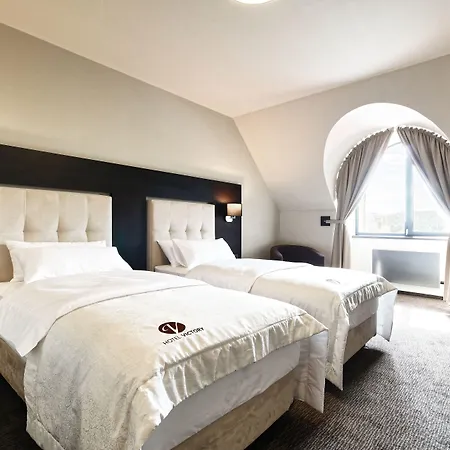 Hotel Victory-2