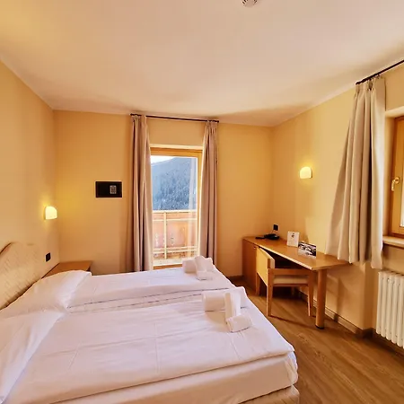 Hotel San Carlo - tra Bormio e Livigno-2