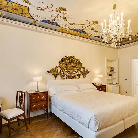 Relais Degli Angeli Residenza D'Epoca-3