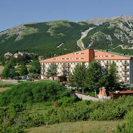 Magnola Palace Hotel-3