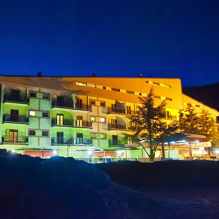 Magnola Palace Hotel-2