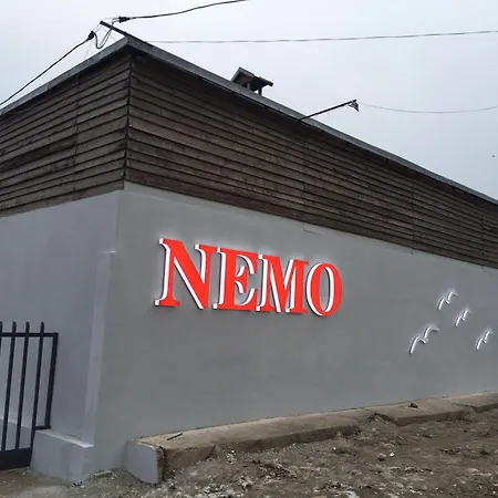 Nemo-3
