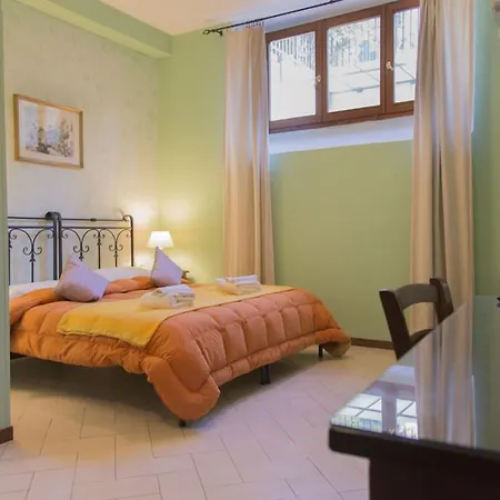 Florence Decamerone B&B-3