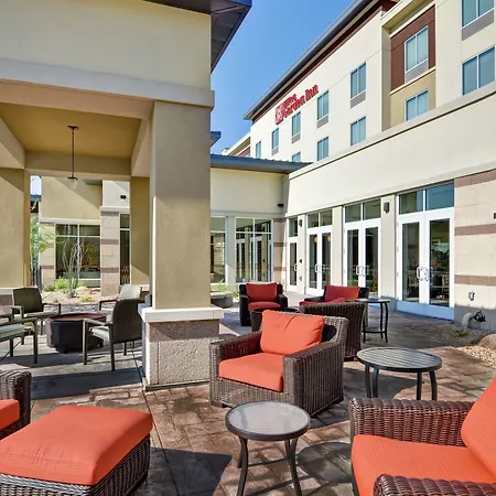 Hilton Garden Inn By Hilton Phoenix/Tempe Asu Area, Az-2
